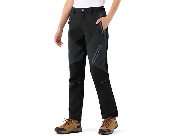 Tbmpoy Women (XS) Ski Windproof Waterproof Pants