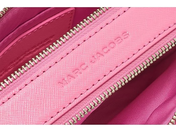 Marc Jacobs The Utility Snapshot