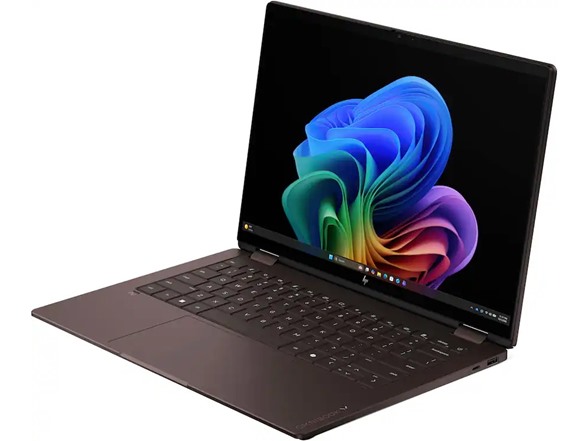 HP OmniBook X Flip 14" Touch Ryzen AI 5 430 Laptop