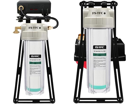 FS-TFC Pool Water Leveler Control Sentry