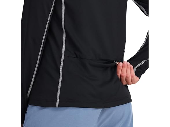 Spyder Womens (M) Arc Graphene Tech Hoodie