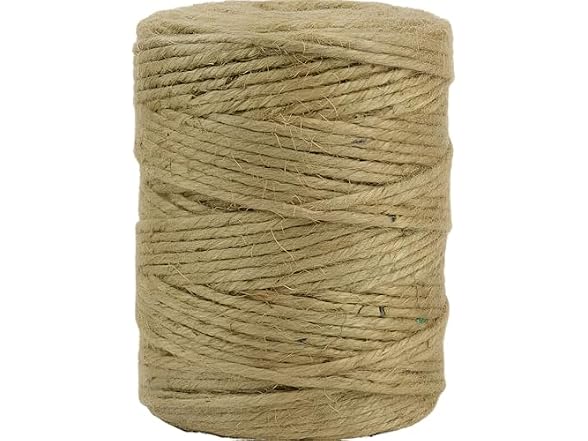 Fun Express 200 Yd. Touch of Nature Macrame 5 Ply