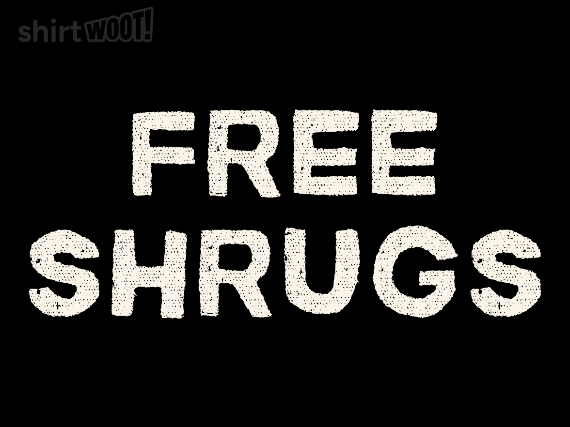 Shrugs - Gallery 9
