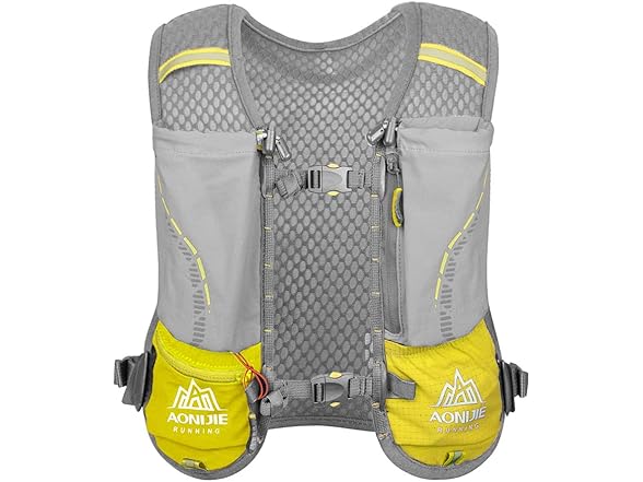 Kugoa Kids Hydration Backpack 750mL Bladder
