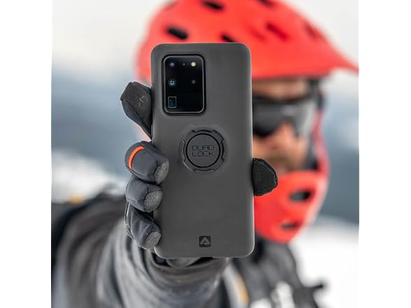 Quad Lock Case for Galaxy S20 Ultra