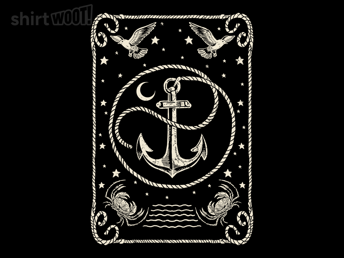 Anchored Horizons - Gallery 9
