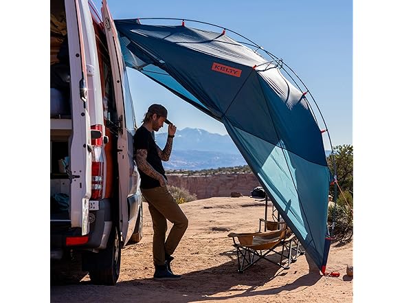 Kelty Backroads Shelter