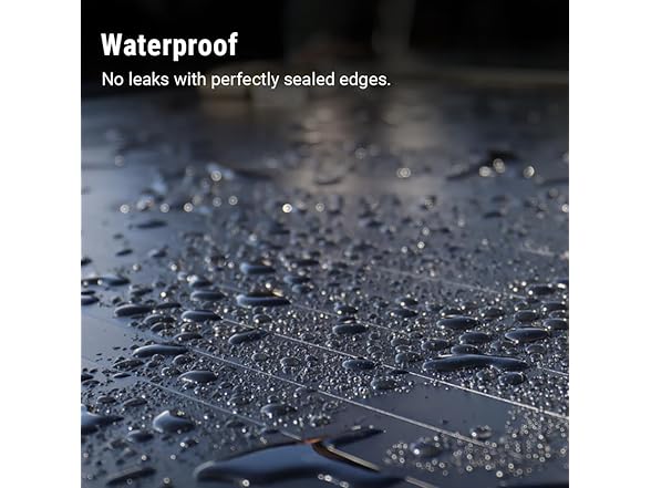 Syneticusa Syneticusa MB Retractable Truck Bed Cov