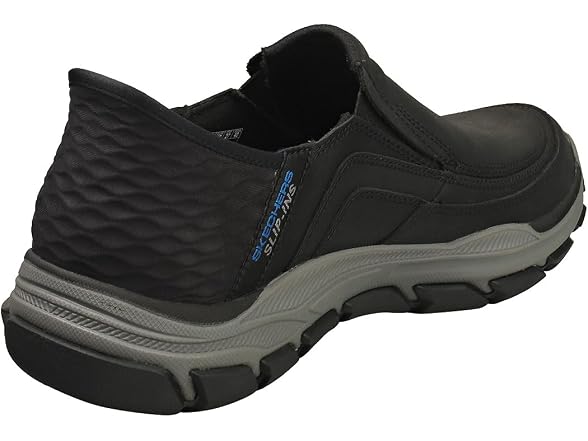 Skechers Men's Respected Elgin Hands Free (13)