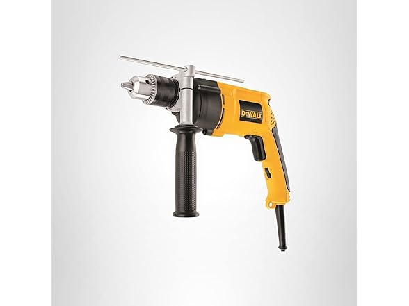 DEWALT DW511 1/2 Hammer Drill