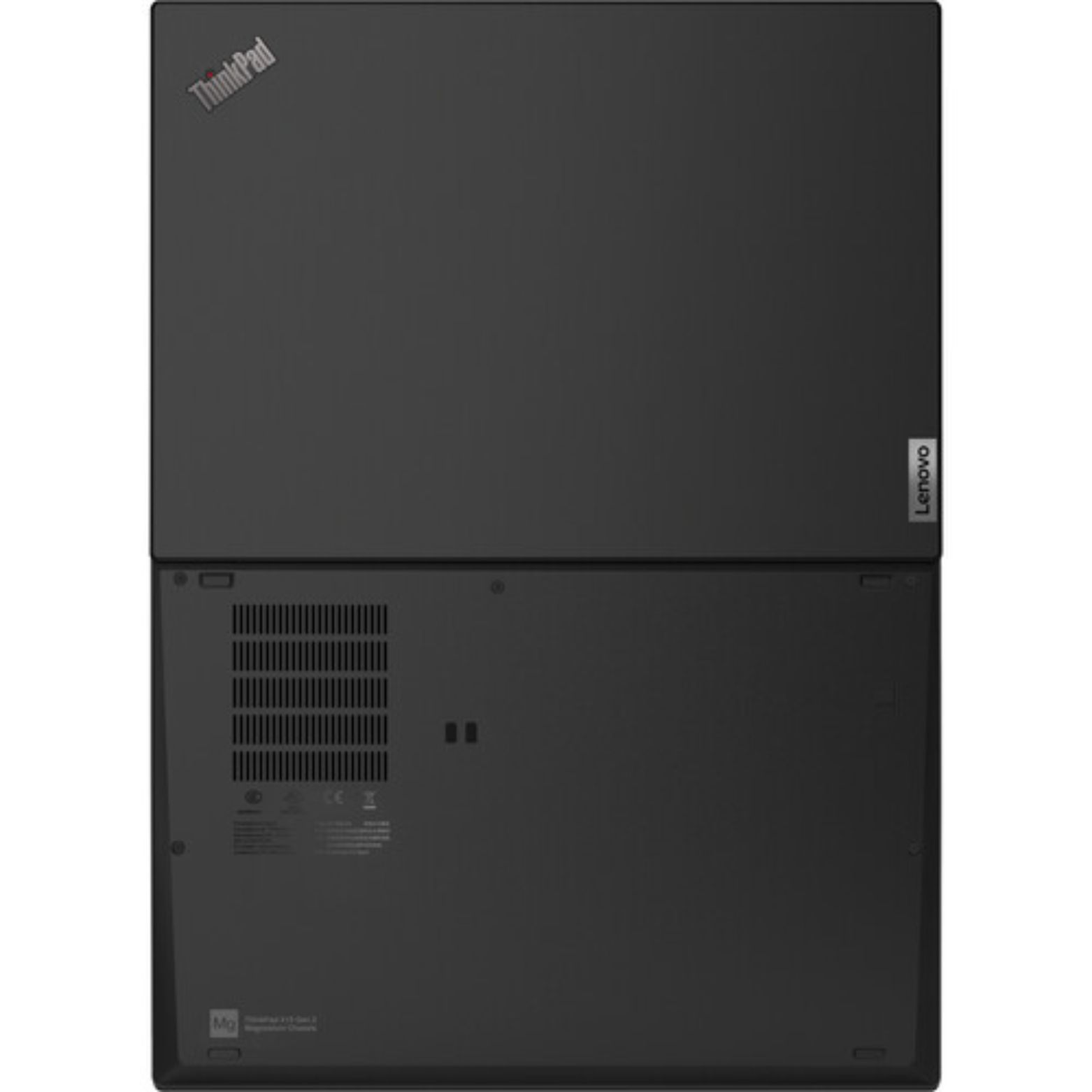 Lenovo ThinkPad X13 G2 13.3" WUXGA i5 Laptop (S&D) - Gallery 7