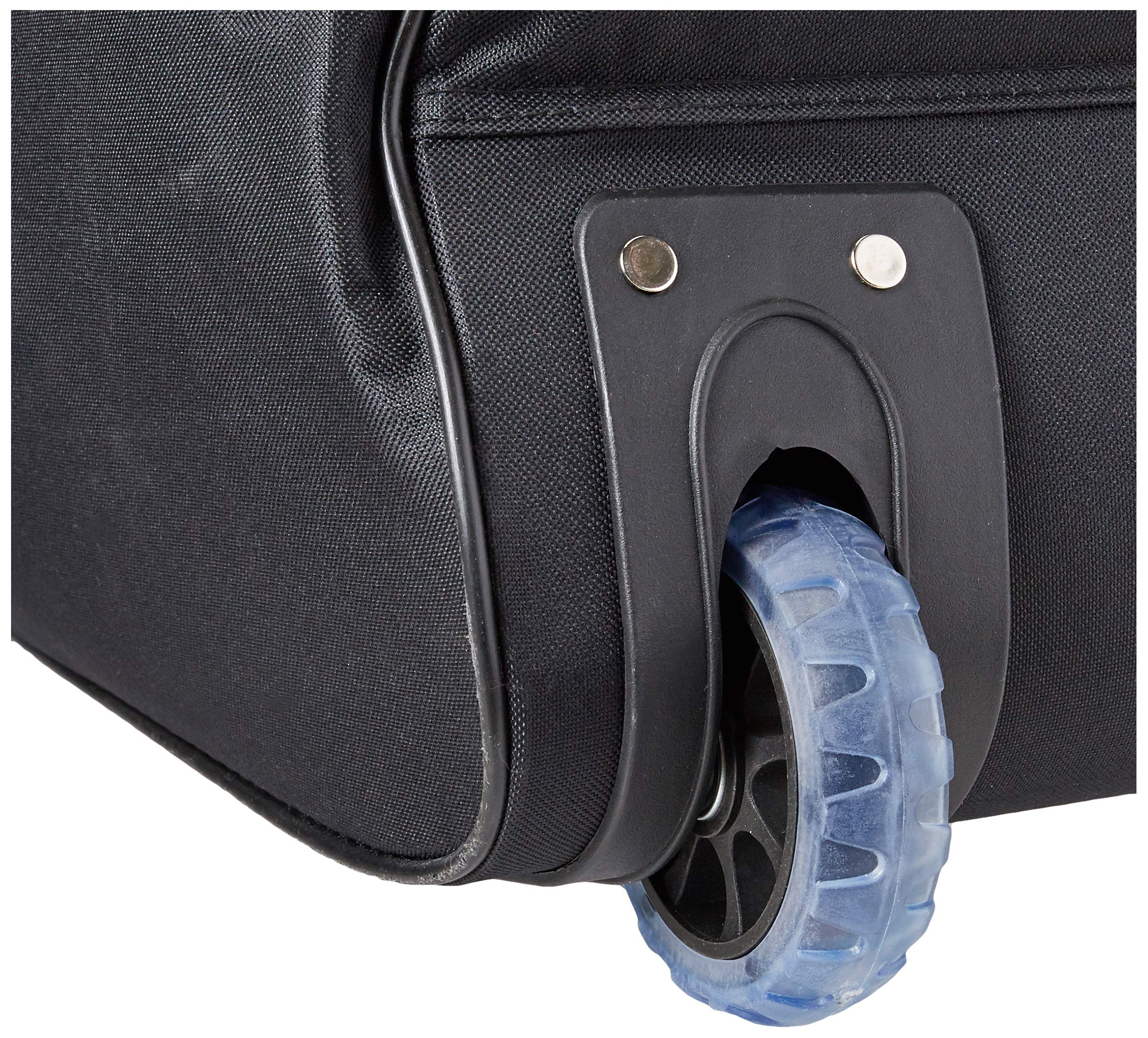 Rockland 36" Rolling Duffel Bag - Gallery 10