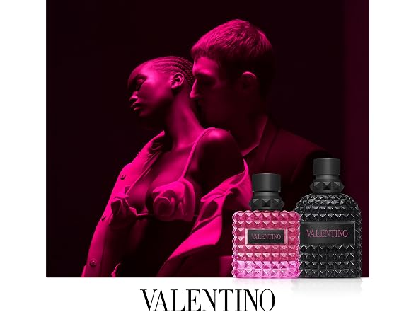 Donna Born In Roma Extradose by Valentino for Women Parfum