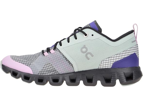 On Running Cloud X Shift Women's Shoes