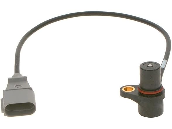 Bosch 0261210178 Crankshaft Sensor