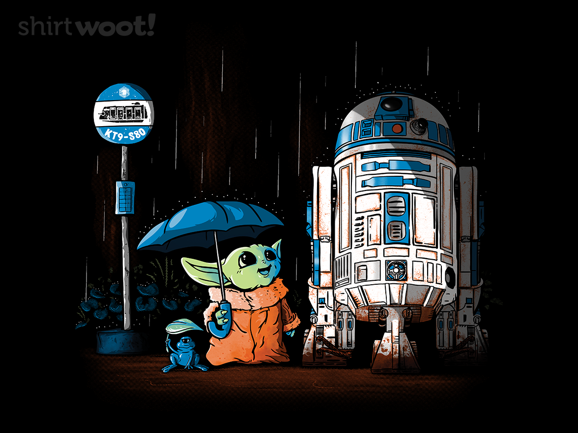 My Neighbor Droid - Gallery 4