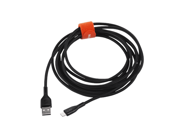 10FT Lightning Cable