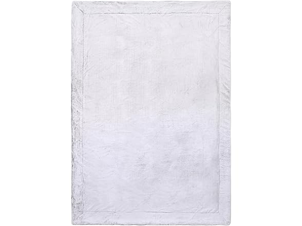 Tahari Home Tahari Home Soft & Plush Faux Fur Bedding, Dorm