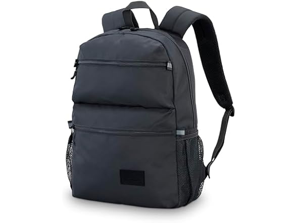 High Sierra Everclass, Mercury