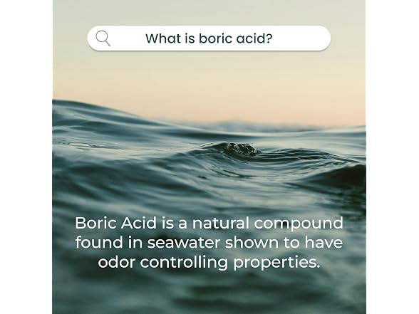 pH-D Boric Acid Suppositories