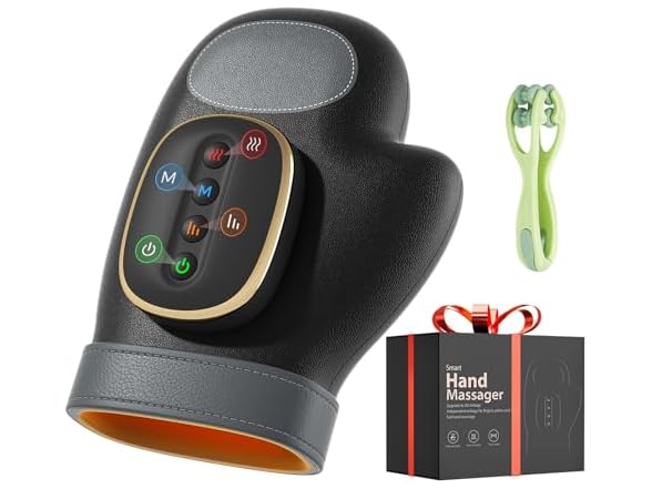 WUX Hand Massager