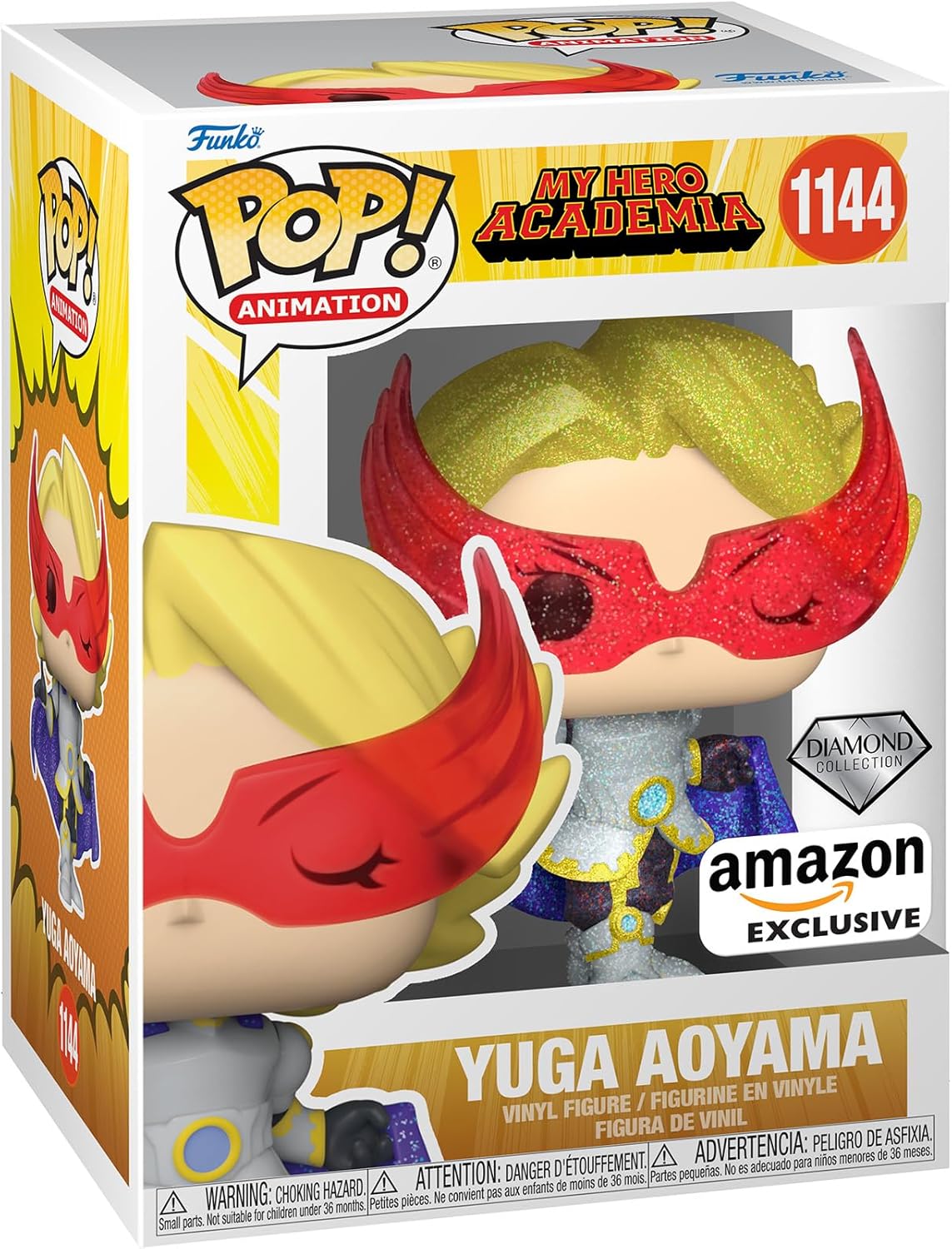 Funko Animation, Your Choice - Gallery 23