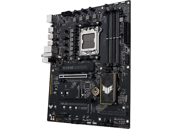 ASUS TUF Gaming B650-E WIFI AMD B650