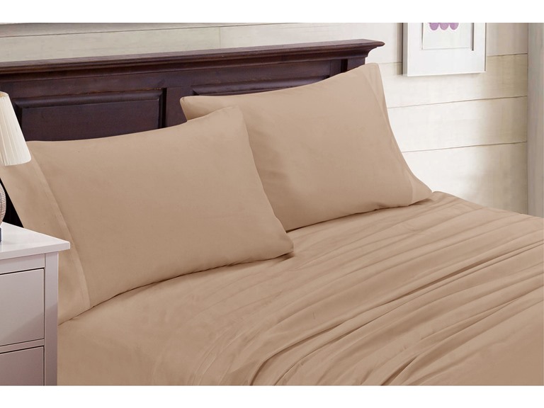 Ultra Soft Deep Pocket Premium Sheet Set - Gallery 24