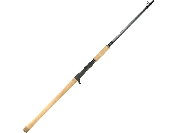 Okuma Psycho Stick Rod