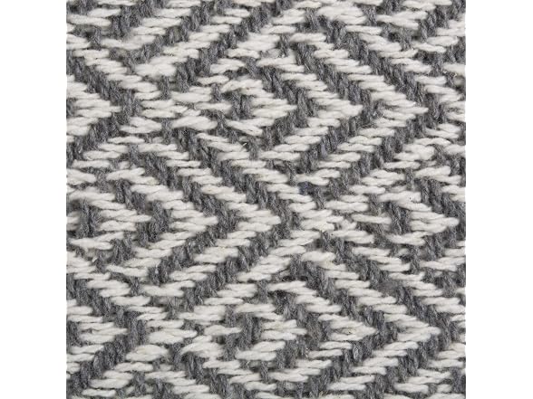 DII Braided Farmhouse Table Runner, 15 x 72 inches