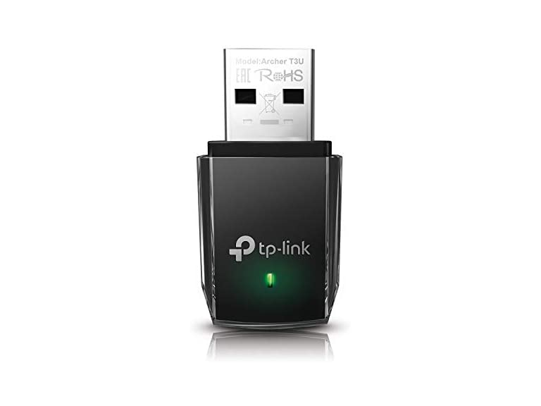 TP-Link AC1300 Mini WiFi Adapter