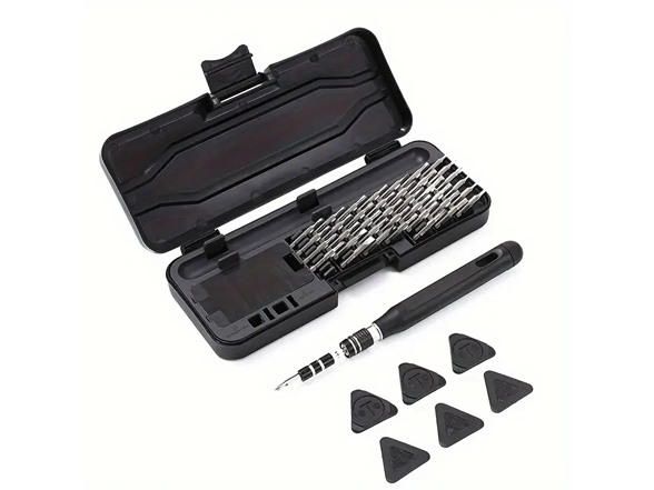 46 in 1 Precision Screwdriver Set - Gallery 3