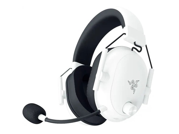 Razer Blackshark V2 Hyperspeed Wireless Headset