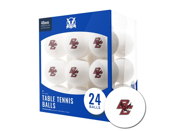 Boston College Eagles
