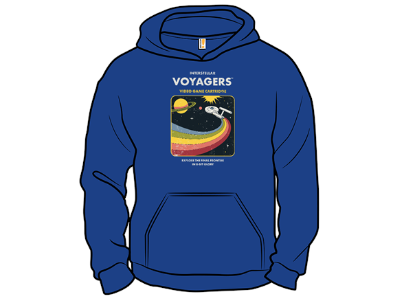 Vintage Voyagers