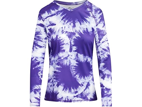 Kanu Surf Women UPF 50+ Long Sleeve Active Tee Top