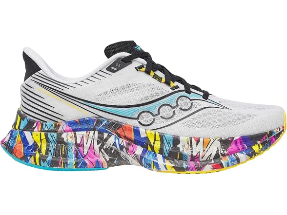 Saucony Women's Endorphin Speed 5