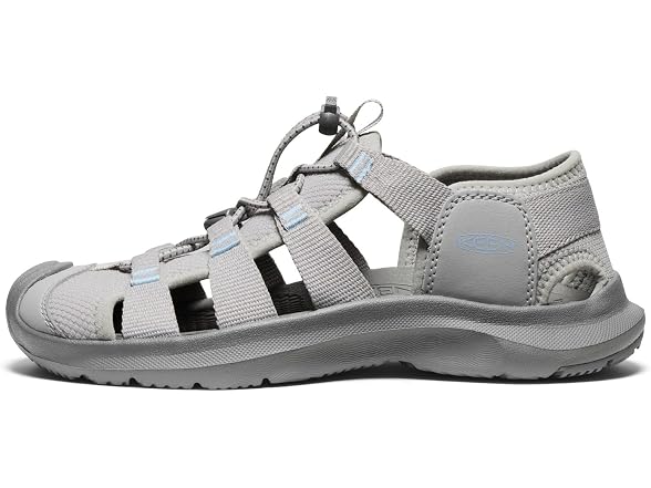 KEEN Women's Seanik H2 Durable Water Sandals (10)