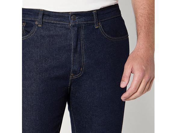 Amazon Essentials Men Heavyweight Stretch Jean