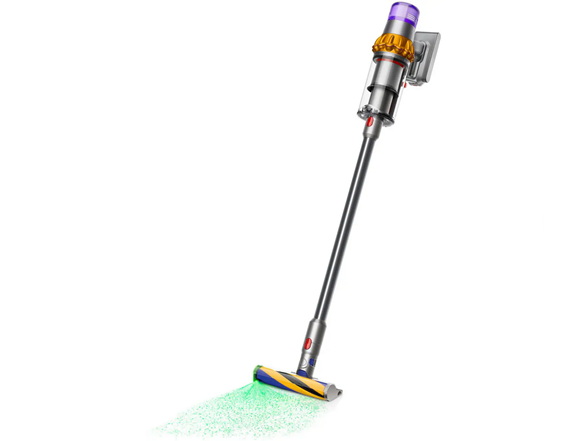 Dyson - V15 Detect Extra Cordless Vacuum
