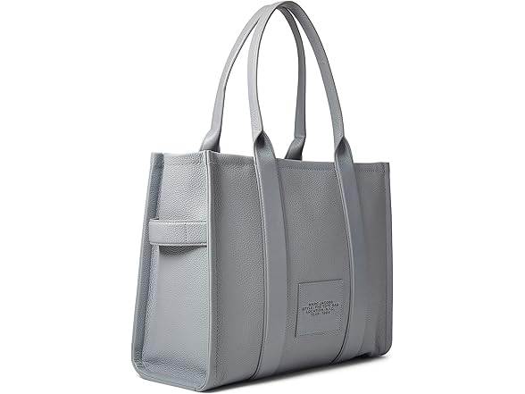 Marc Jacobs The Leather Tote Bag
