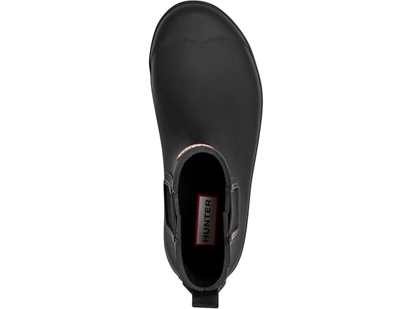 Hunter Women's Original Chelsea Rain Boot (7, 9)