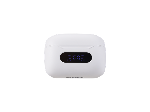 True View ENC TWS Earbuds Display Case