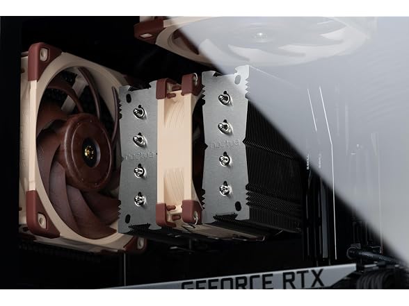 Noctua NH-D9L CPU-Cooler- 92mm, NH-D9L