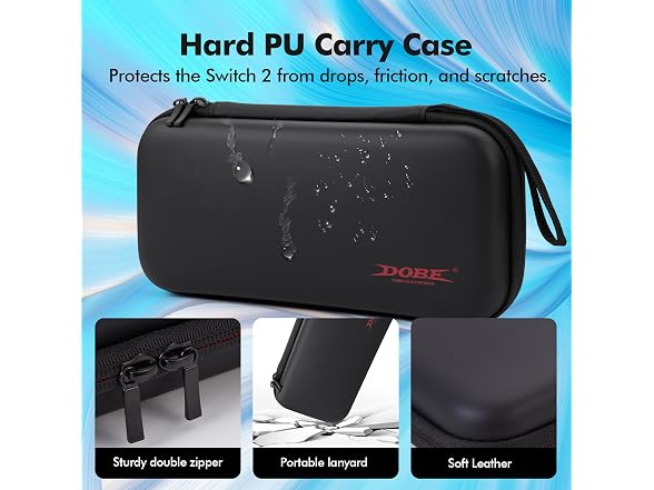 23 in 1 Accessories Bundle for Switch 2 - Gallery 5