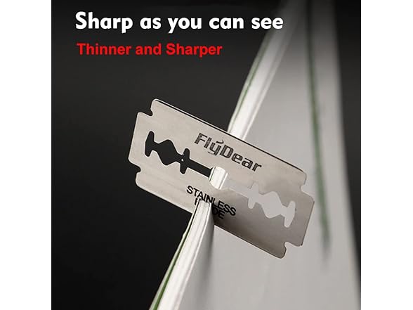 manual razors redwood handle shaver