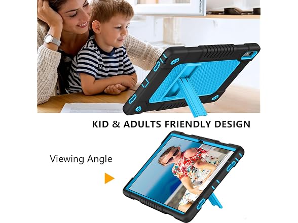Doemoil for Lenovo Tab P11 2nd Gen Case