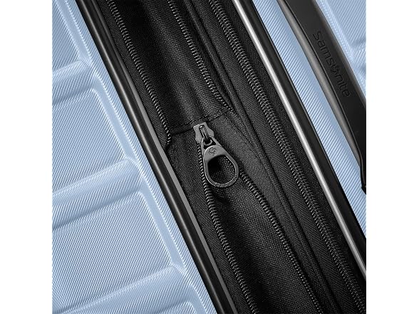 Samsonite B0DK9WC5BY Omni 2 Hardside 2Pc Set