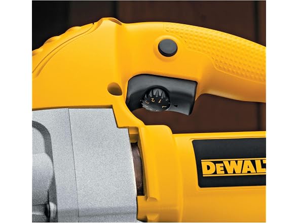 DEWALT DW317 Orbital Jigsaw