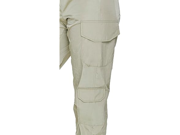 Forever 21 (M) Windbreaker Cargo Joggers